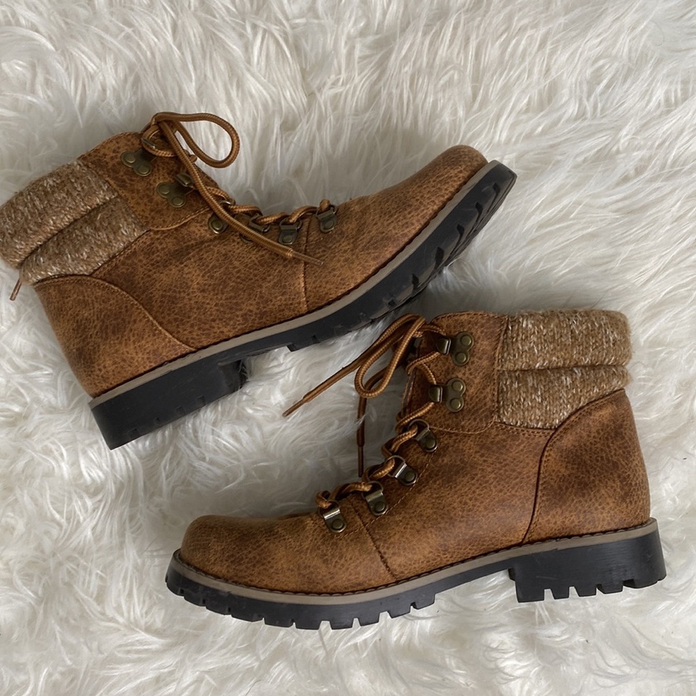 CLIFF’S by WHITE MOUNTAIN PATHFIELD BOOTIE - Picture 2 of 9